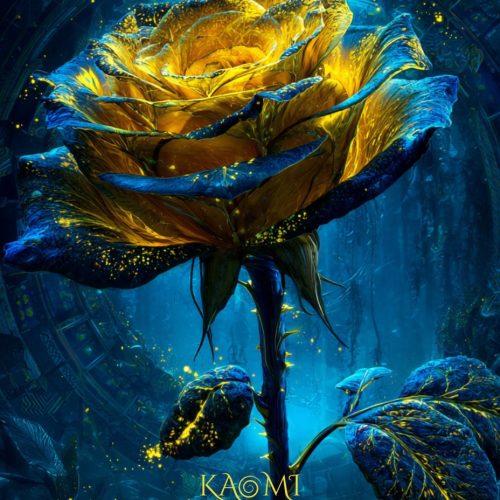 Ses pétales éclairent, ses épines enseignent. Ainsi parle la Rose d’Aurélion.