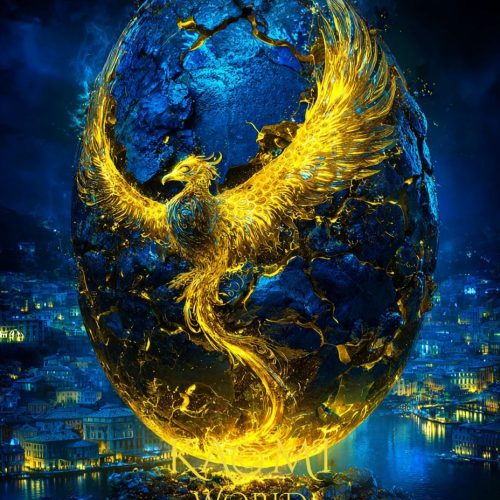 De la fin naît le passage. De la cendre, le renouveau.